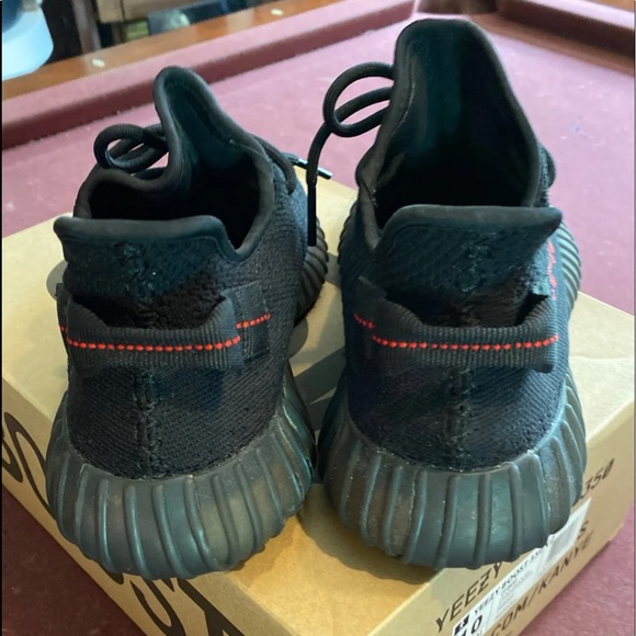 Adidas Yeezy Boost 350 V2 (Size 10) main image 5